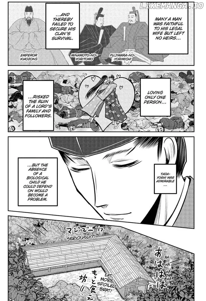 The Elusive Samurai Chapter 188 image 15_optimized